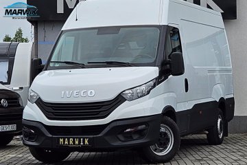 Iveco Daily 35-160 L3H2 HI-Matic Automat Klimatronik