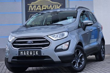 Ford EcoSport 1.0 ecoboost 2021r