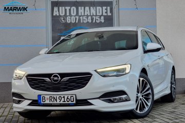 Opel Insignia OPC Line 4x4 2.0cdti 210Ps Full Led
