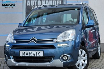 Citroen Berlingo Lift Multicpace  1.6 Benz Led Klima