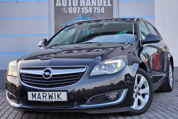 Insignia 2.0cdti 170Ps LIFT  Led xenon Kamera Navi