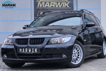 BMW 325i 3.0b 218Ps Panorama Xenon Sprowadzana
