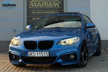 Bmw 220d 2.0 184ps