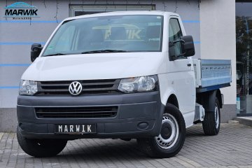 Volkswagen T5 LIFT 2.0 Tdi 131890 tyś km Sprowadzony