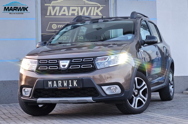 dacia