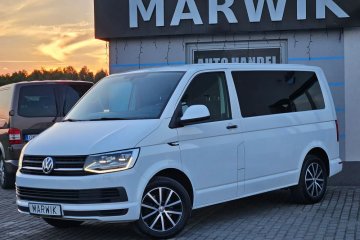 Volkswagen Multivan 2.0 TDI L1 Trendline DSG