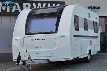Adria Adora 522 UP Europa 2019 rok Sprowadzona