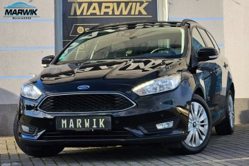 Ford Focus Automat Lift 1.0 ecoboost 125Ps Navi As.Parkowania