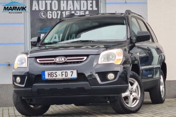 2.0 crdi 150Ps Automat Sprowadzony