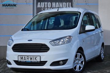 Ford Tourneo Courier 1.0 EcoBoost Ambiente