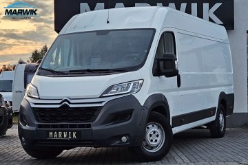 Citroen Jumper 2.0 Hdi 130Ps Maxi L2 L4 Klimatronik Tempomat